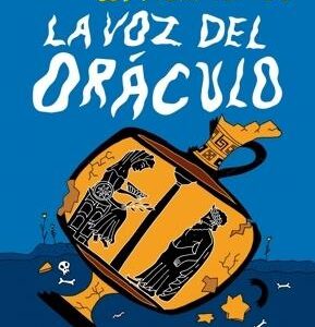 La voz del oráculo