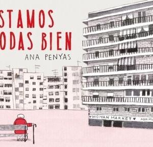 Estamos todas bien