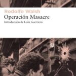 Operación Masacre