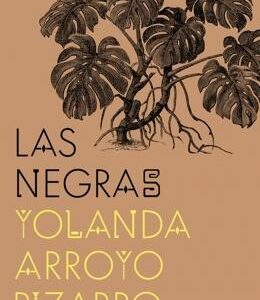 Las negras