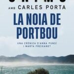Crims - La noia de Portbou
