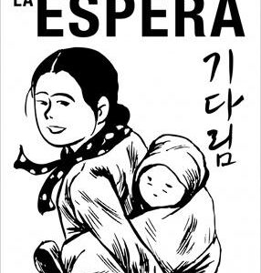 La espera