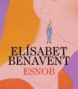 Esnob (edició en català)