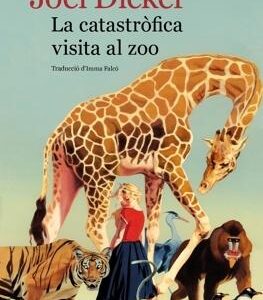 La catastròfica visita al zoo