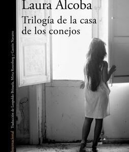 Trilogía de la casa de los conejos