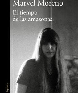 El tiempo de las amazonas