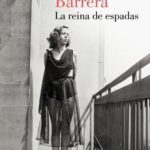 La reina de espadas