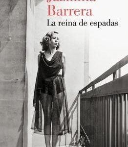 La reina de espadas