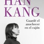 Guardé el anochecer en el cajón