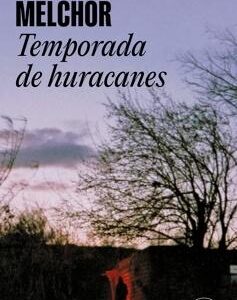 Temporada de huracanes (Mapa de las lenguas)