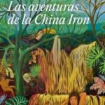 Las aventuras de la China Iron (Mapa de las lenguas)