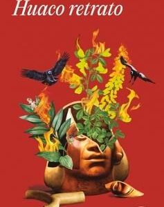 Huaco retrato