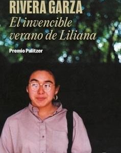 El invencible verano de Liliana