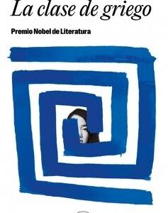 La clase de griego