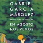 En agosto nos vemos