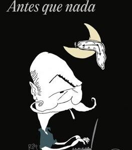 Antes que nada