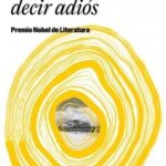 Imposible decir adiós