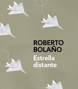 Estrella distante
