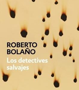 Los detectives salvajes