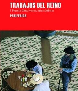 Trabajos del reino
